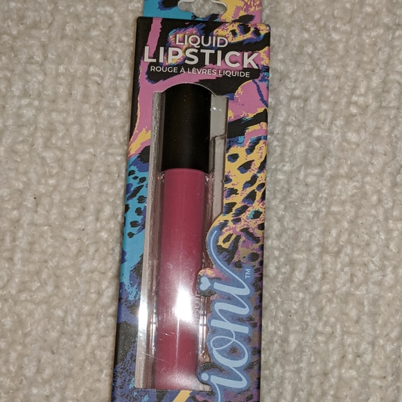 NEW! Ioni Lip Gloss (Mauve) - Picture 2 of 5